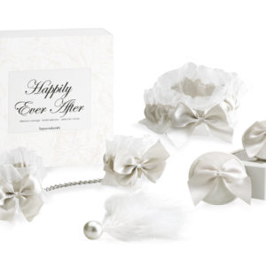 Happily Ever After ivory cutie cadou