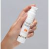 ubrifiant comestibil cu aroma de piersic