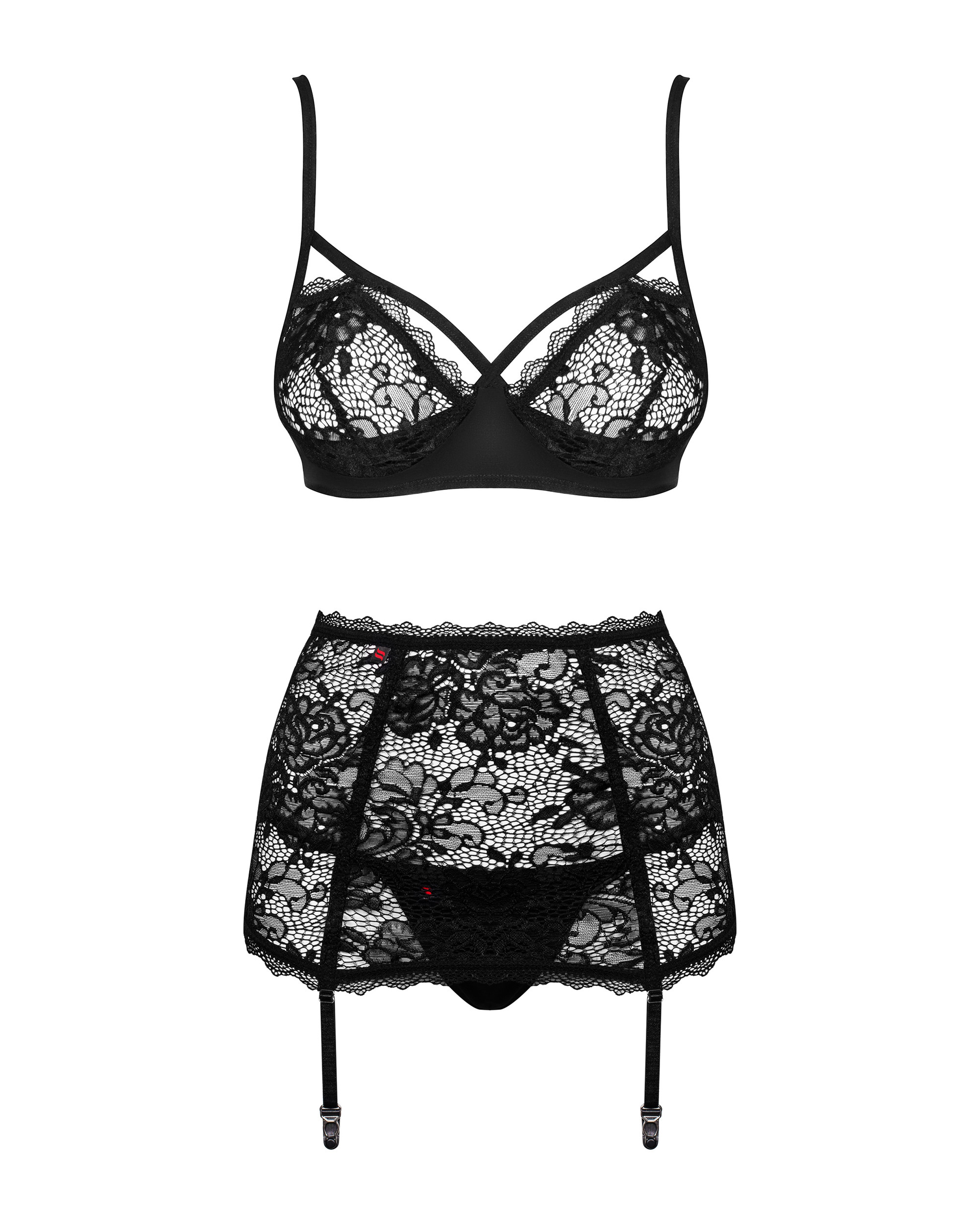 Peonesia - Set 3 buc - imagine 4