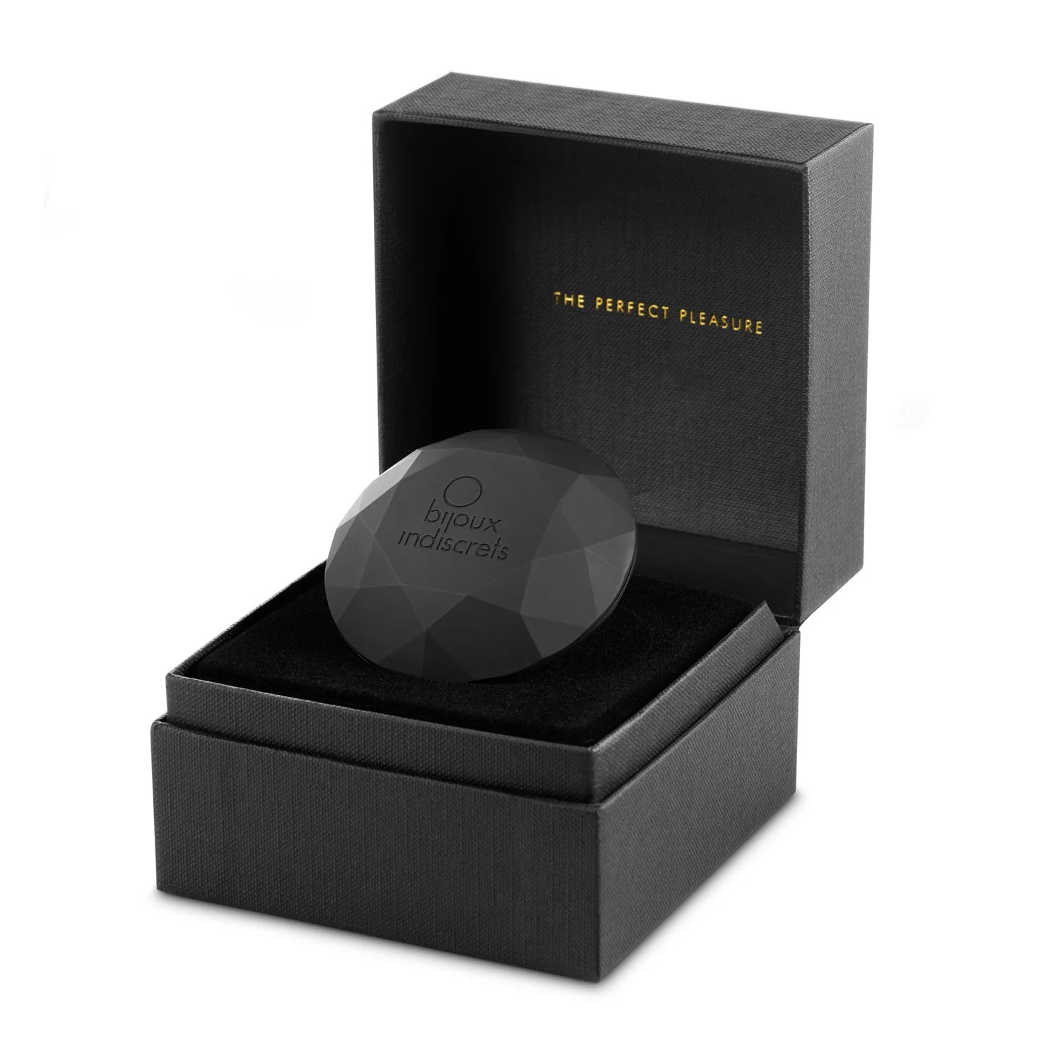 Twenty One Black Vibrating Diamond - imagine 4