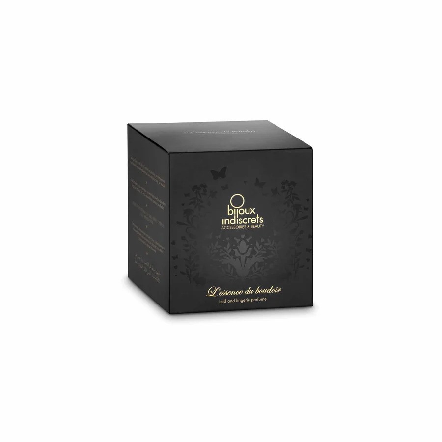 L’Essence du Boudoir - imagine 2